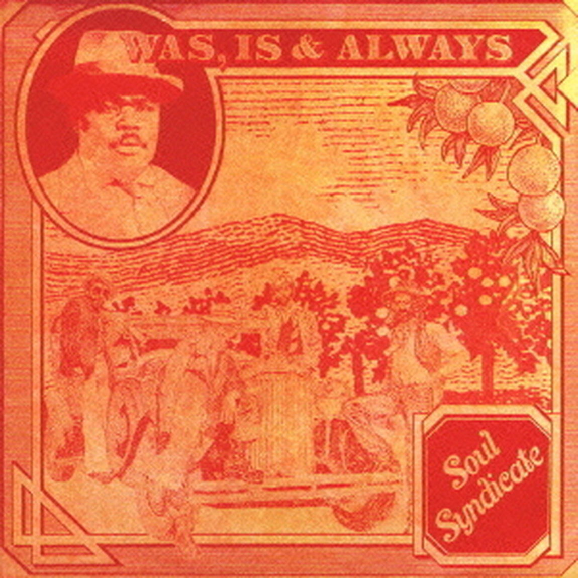 ワズ・イズ＆オールウェイズ（ＣＤ）