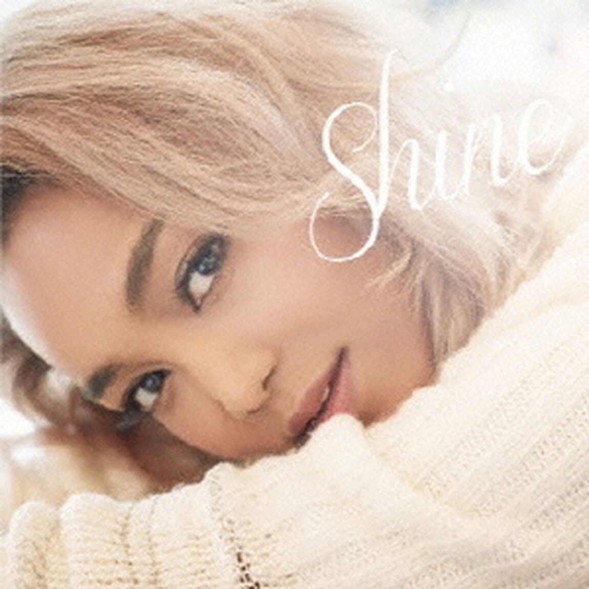Shine（ＣＤ）