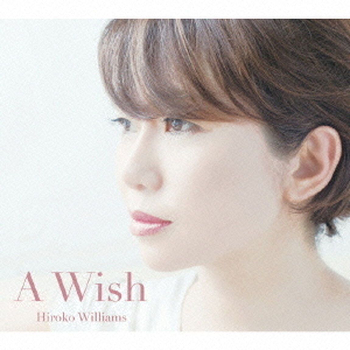 ア・ウィッシュ（ＣＤ）