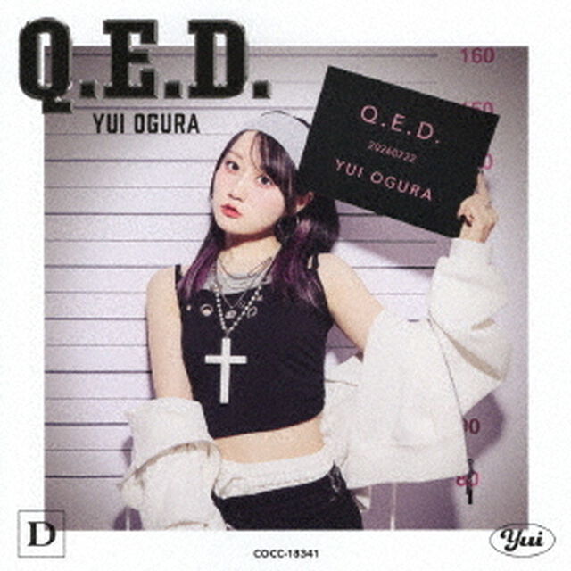 Q．E．D．（ＣＤ）