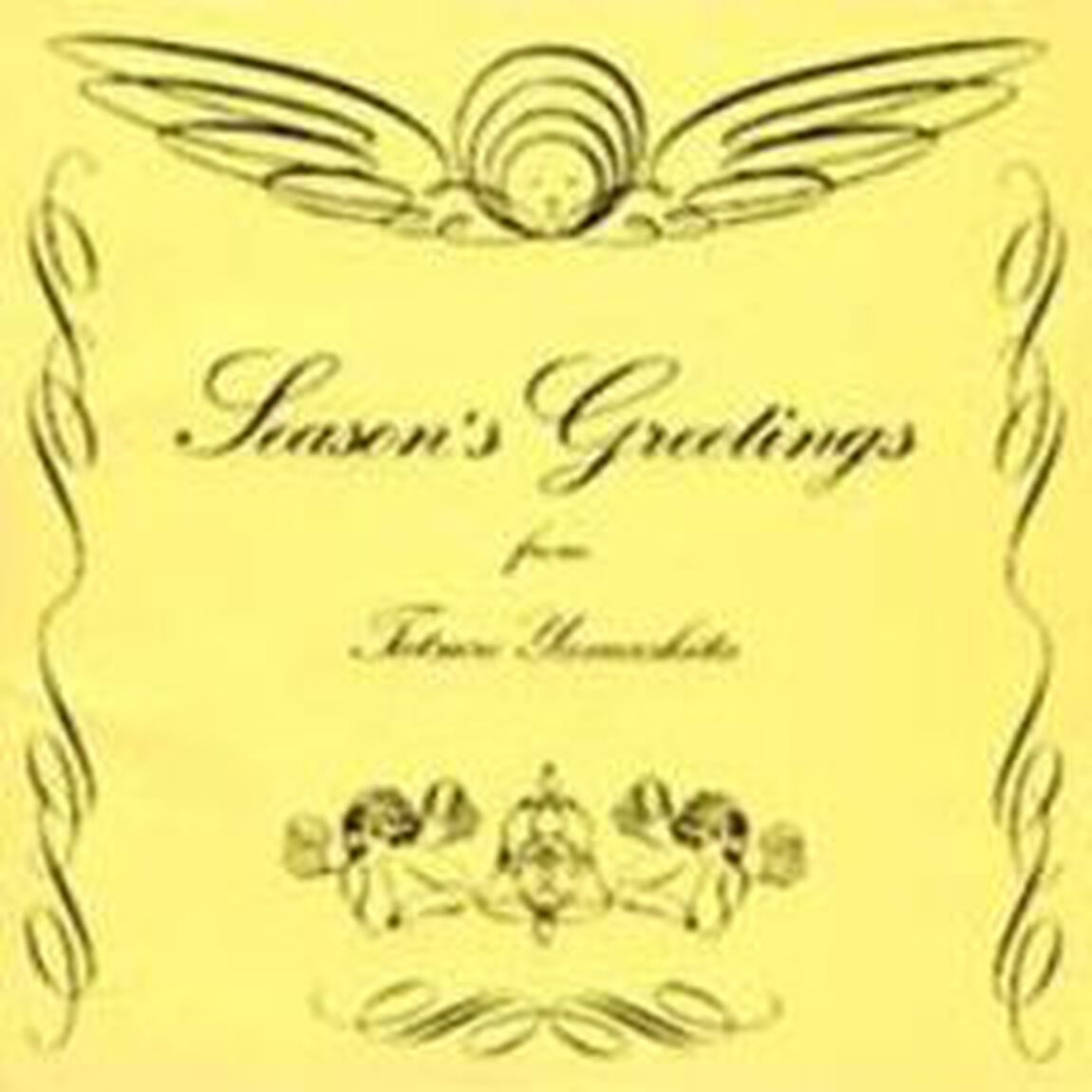 Season's Greetings（ＣＤ）