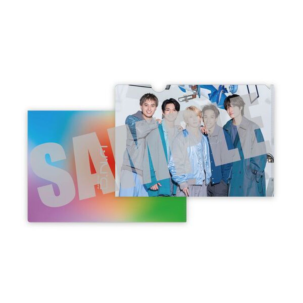 Aぇ! group／D.N.A（初回限定盤A／CD＋Blu-ray）（外付特典：クリアファイル（全員集合写真／A5サイズ））（ＣＤ）