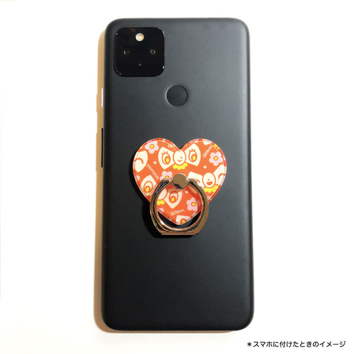 【百世】リボンちゃんスマホリング（その他）