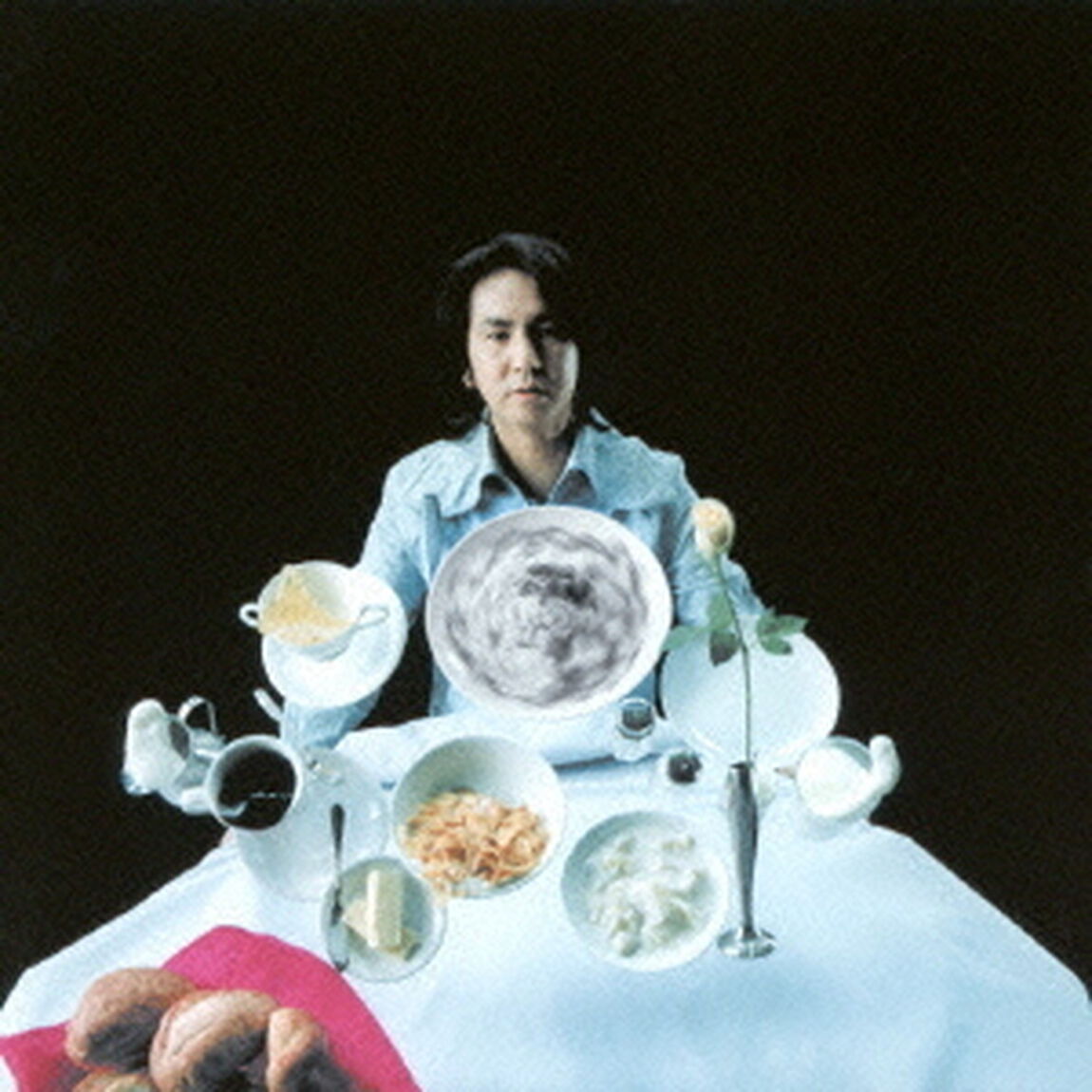 ビッグクランチ（HQCD）（ＣＤ）
