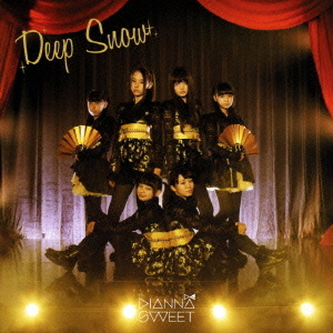 Deep　Snow（ＣＤ）