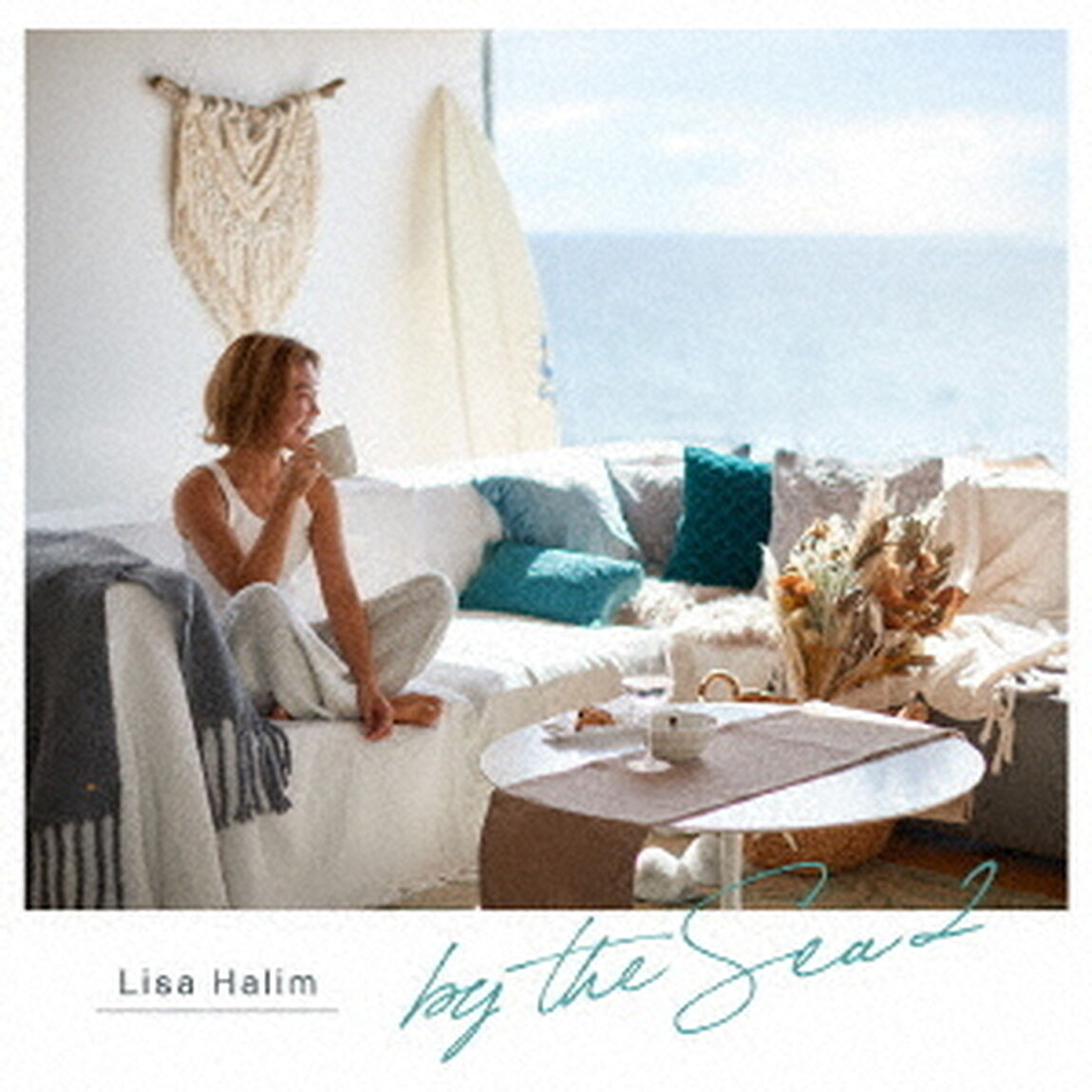 by　the　Sea2（ＣＤ）