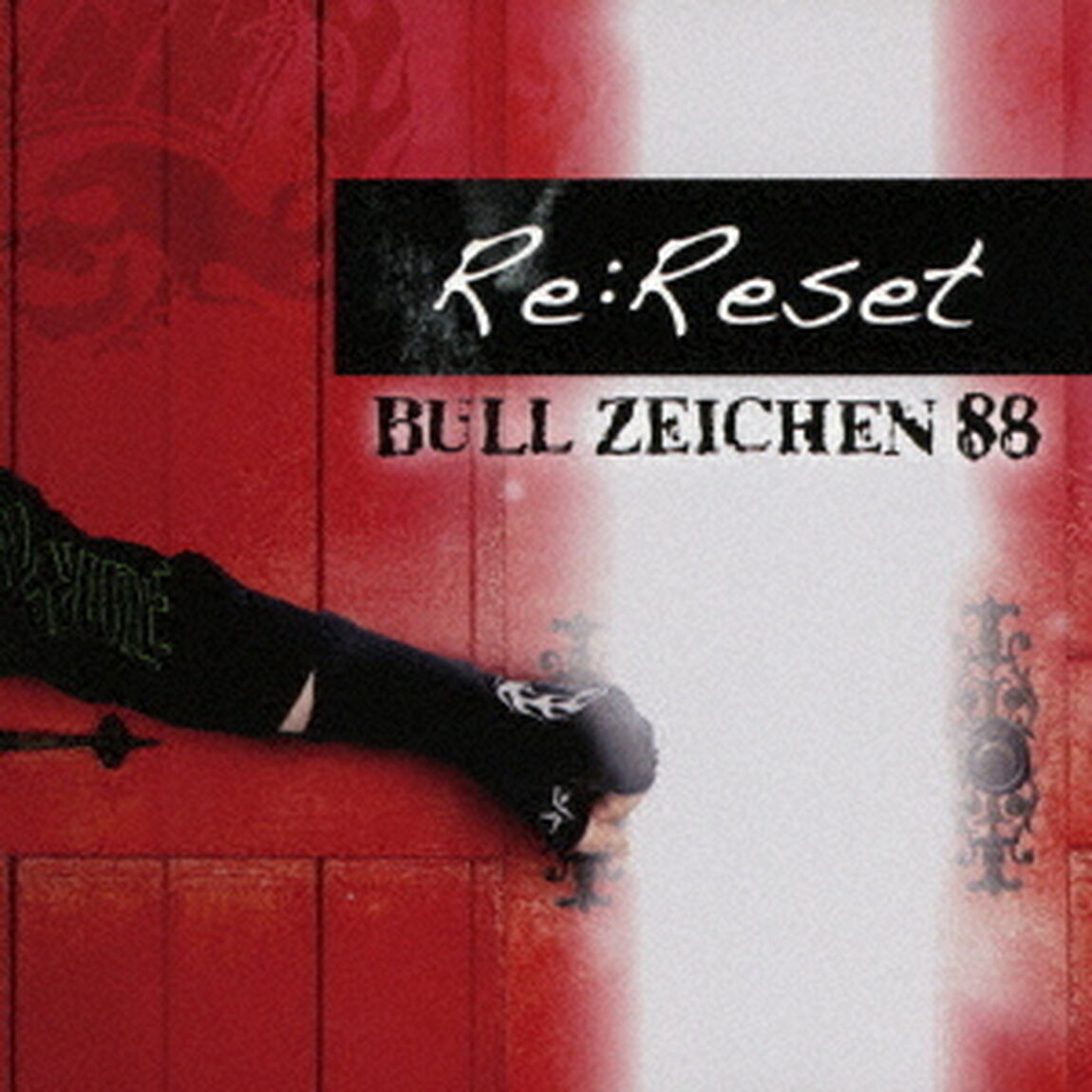 Re：Reset（ＣＤ）