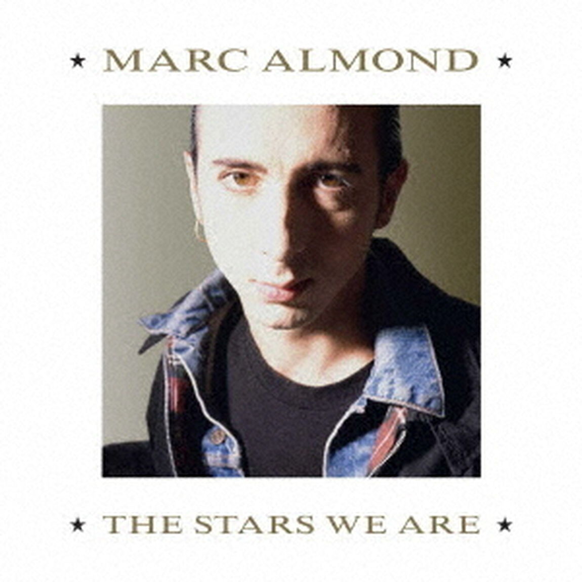 スターズ・ウィー・アー：デラックス・エディション（ＣＤ）