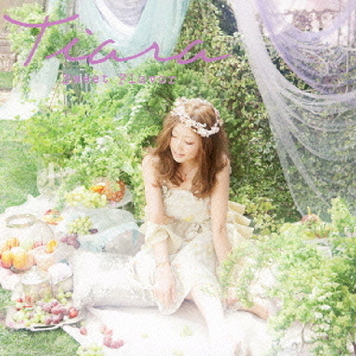 Sweet　Flavor　〜cover　song　collection〜（ＣＤ）