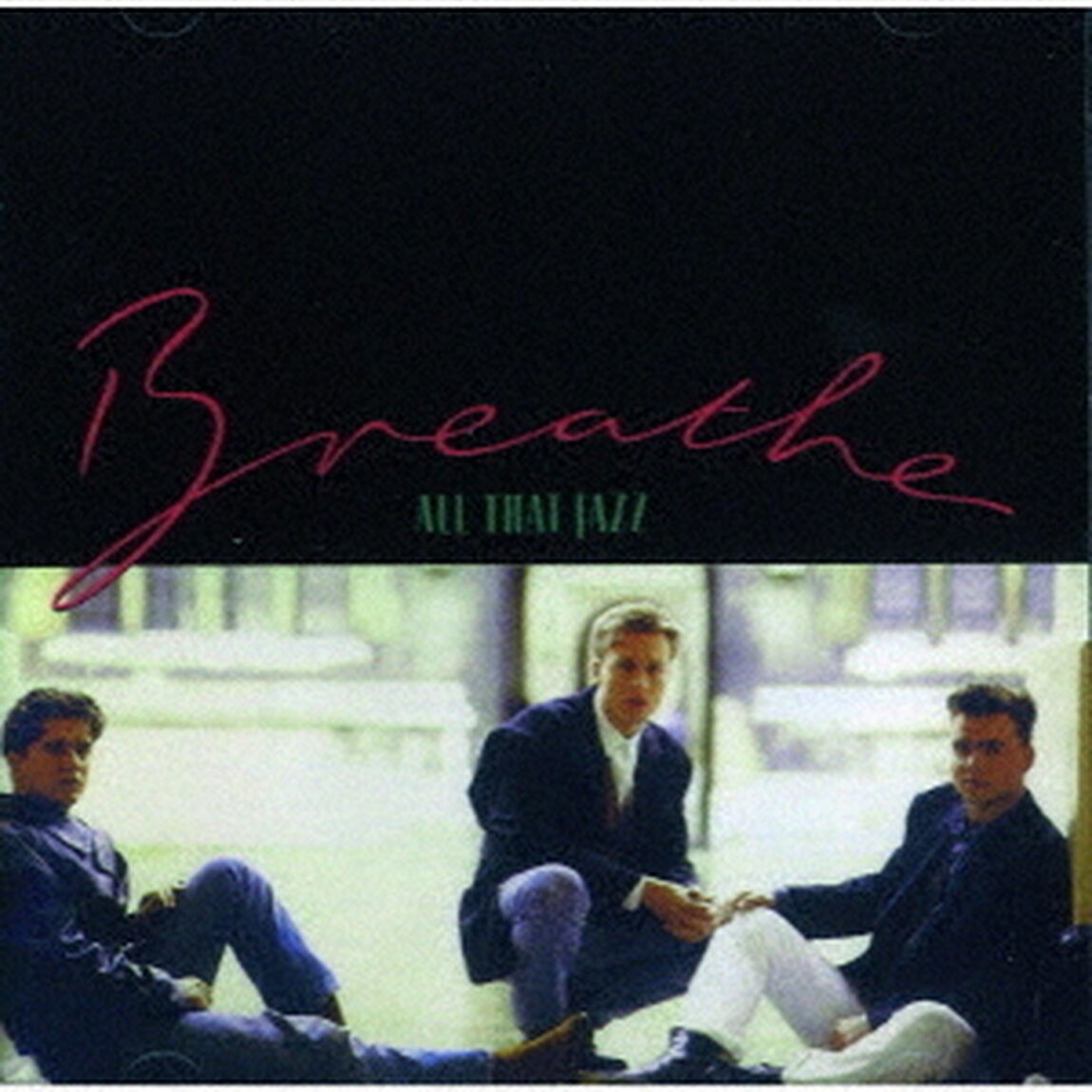 オール・ザット・ジャズ　デラックス2CDエディション（ＣＤ）