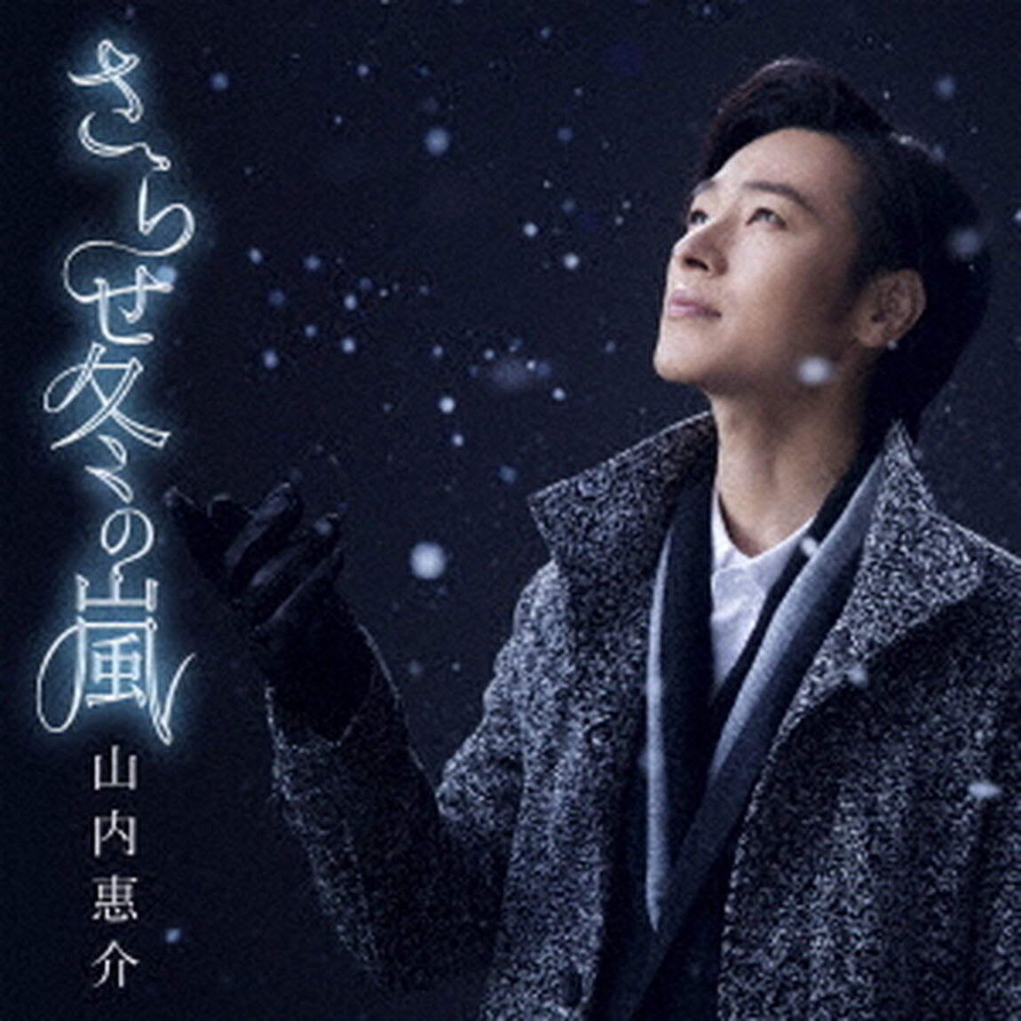 さらせ冬の嵐（ＣＤ）