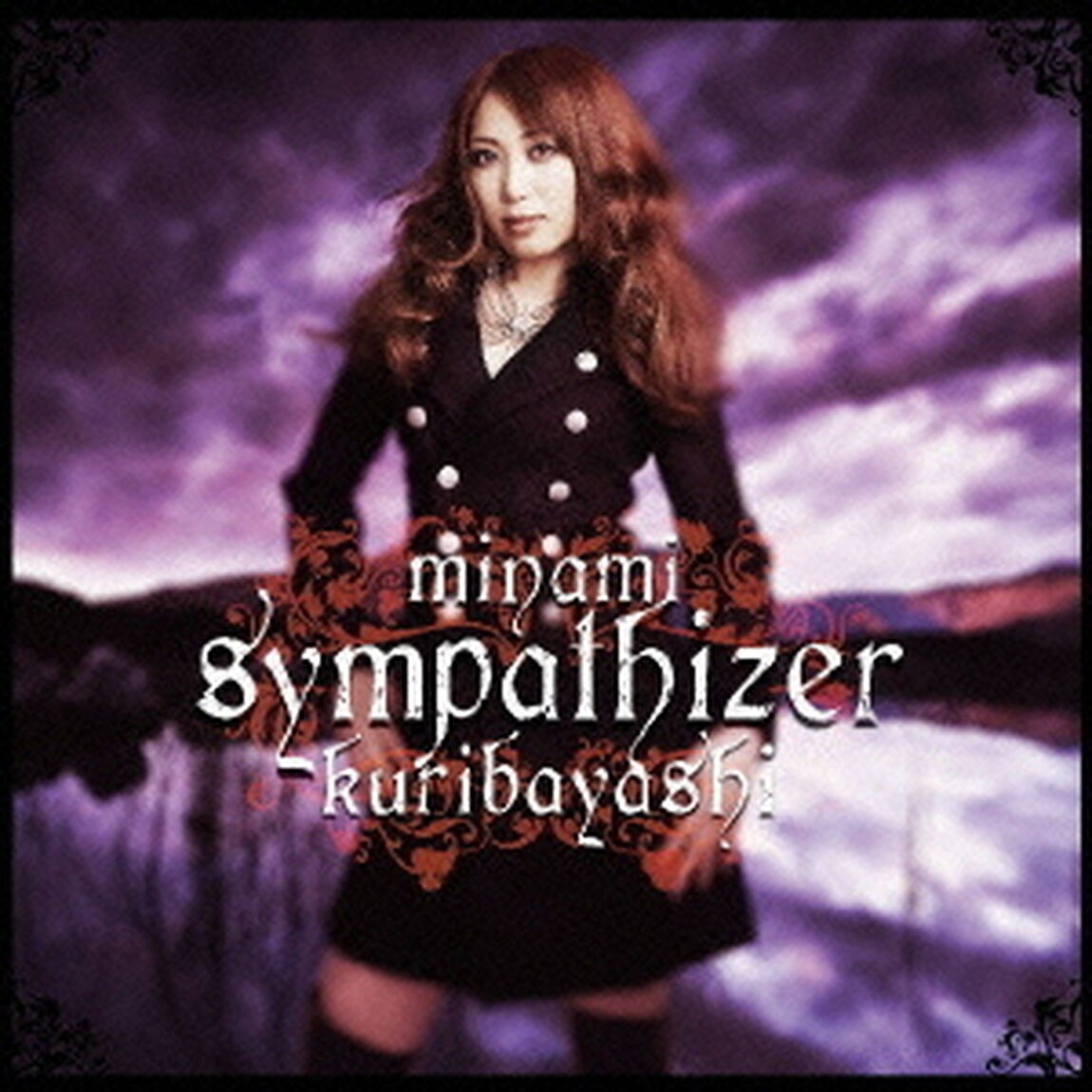 sympathizer（ＣＤ）