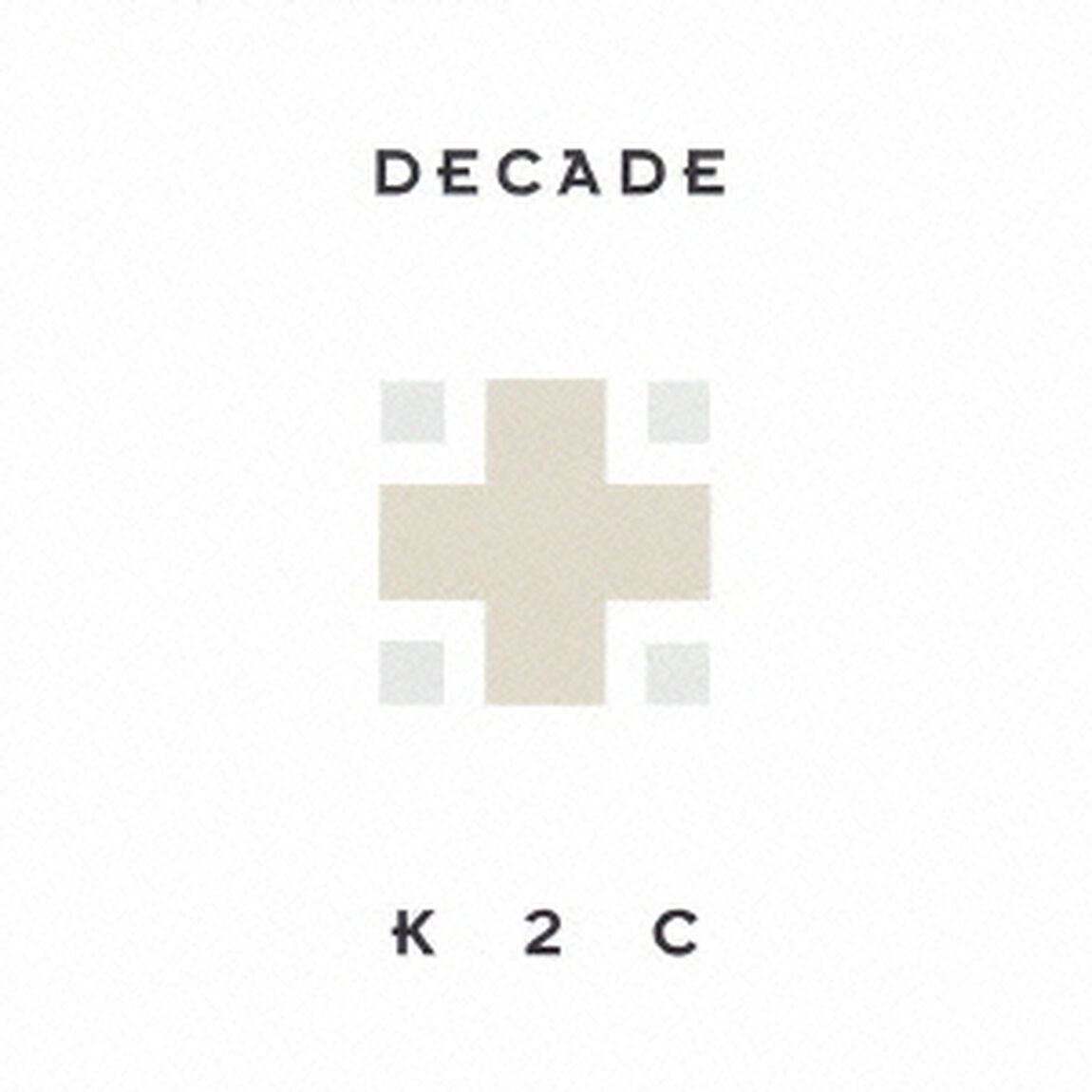 DECADE（ＣＤ）