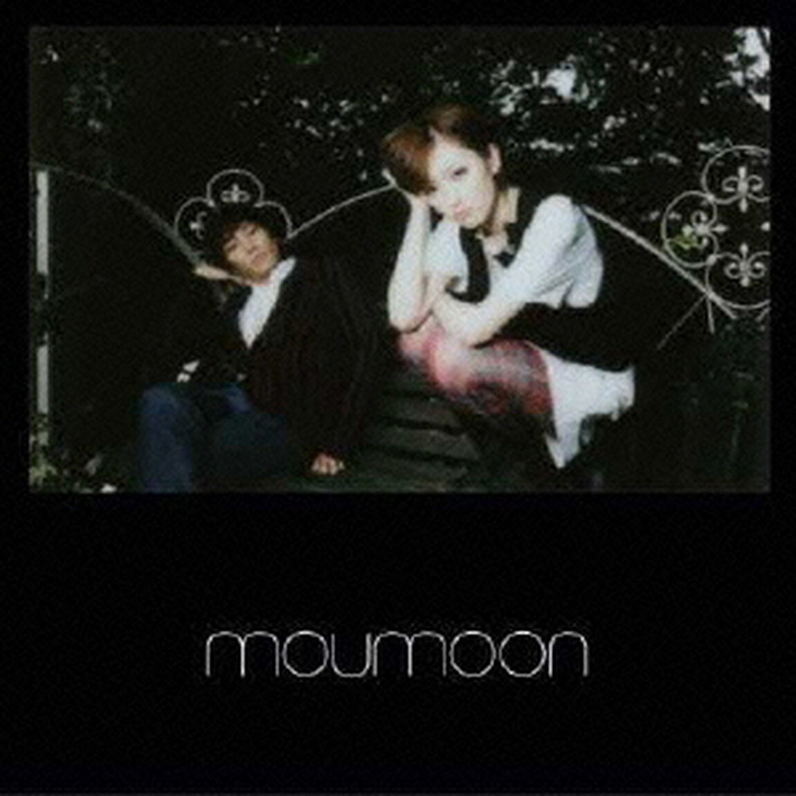 moumoon（ＣＤ）