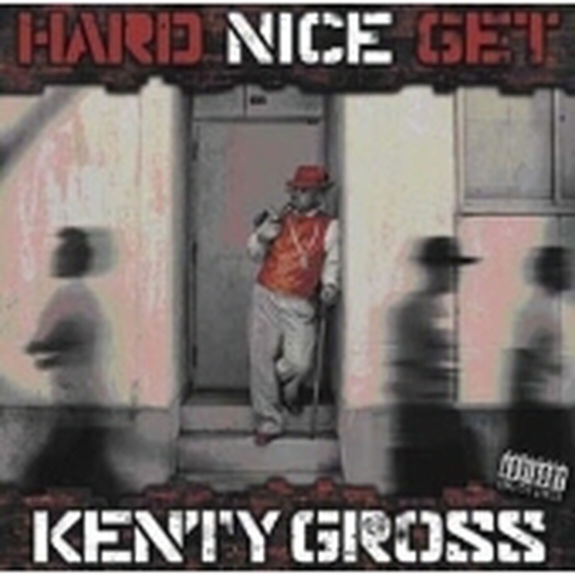 HARD　NICE　GET（ＣＤ）