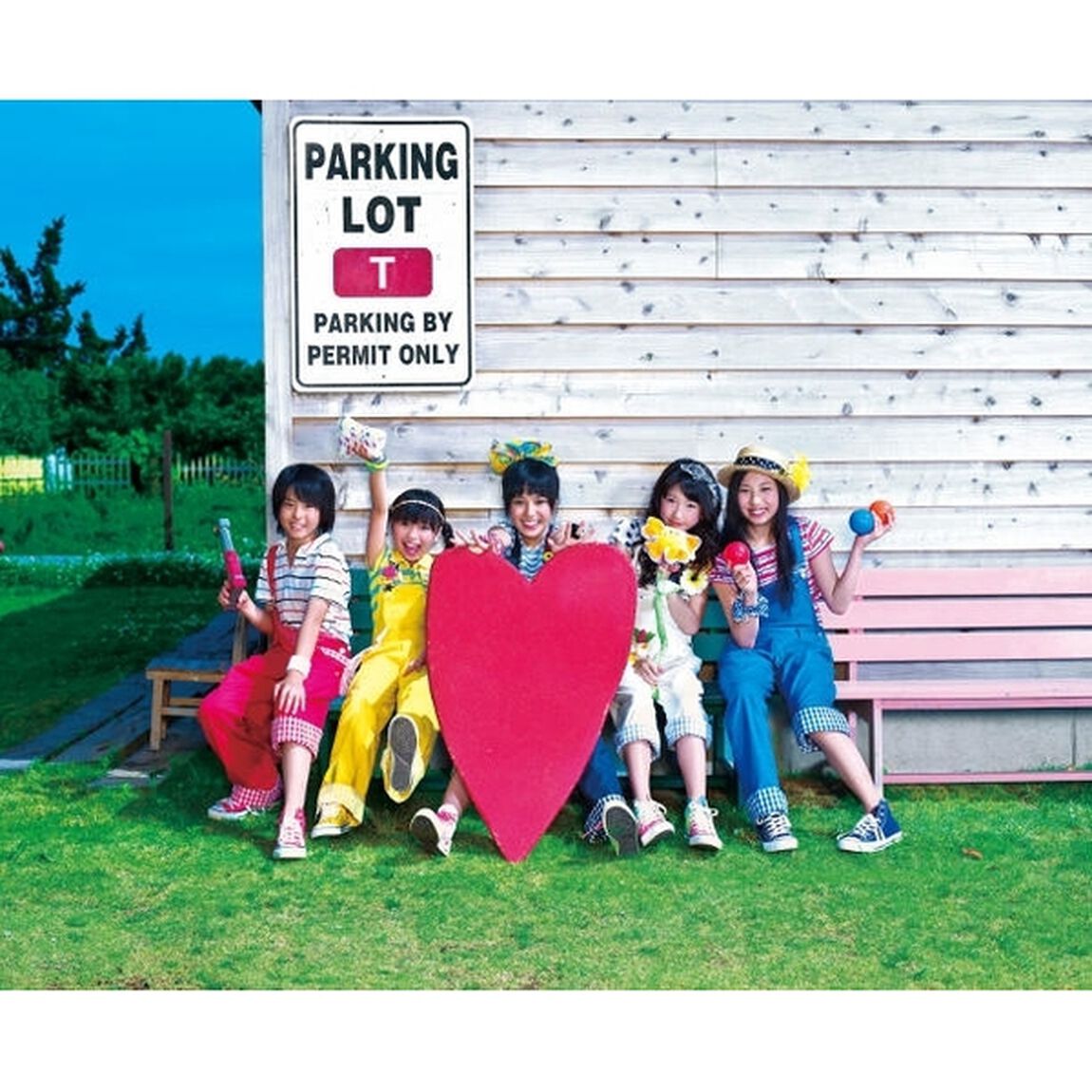 僕らのナツ！！（ＣＤ）