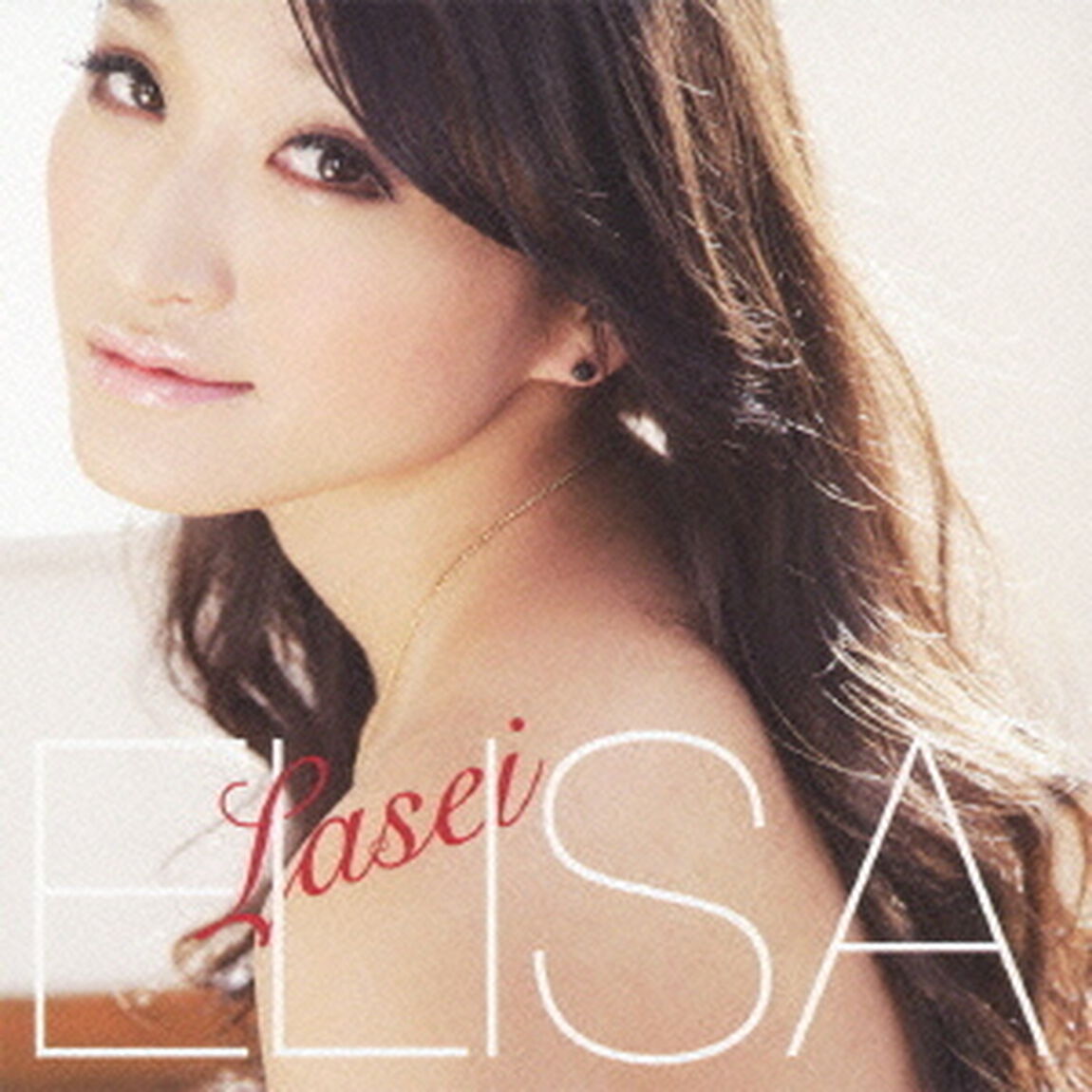 Lasei（ＣＤ）