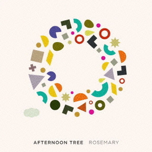Rosemary（ＣＤ）