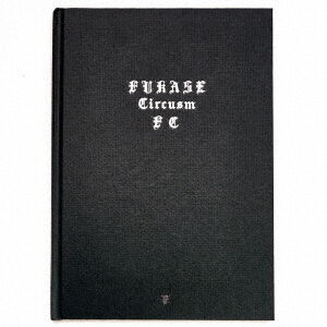 Fukase／Circusm（初回限定盤／CD＋α）（セブンネット限定特典：マルチ
