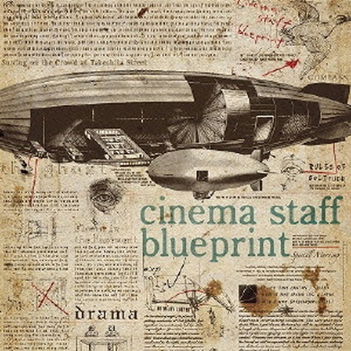 blueprint（ＣＤ）