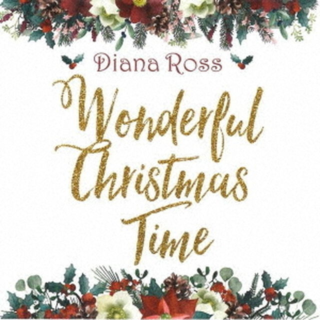 ワンダフル・クリスマス・タイム（ＣＤ）