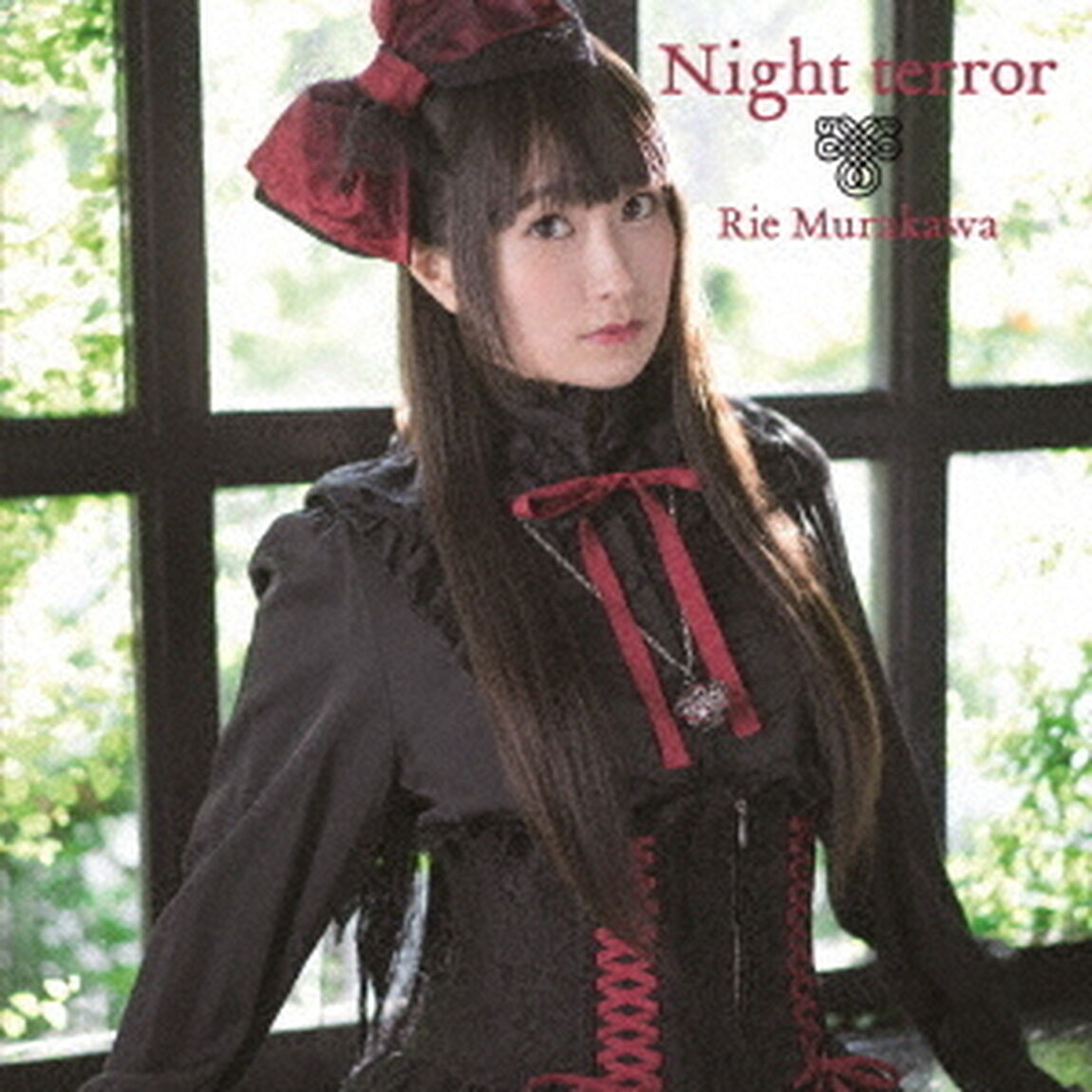Night　terror（ＣＤ）