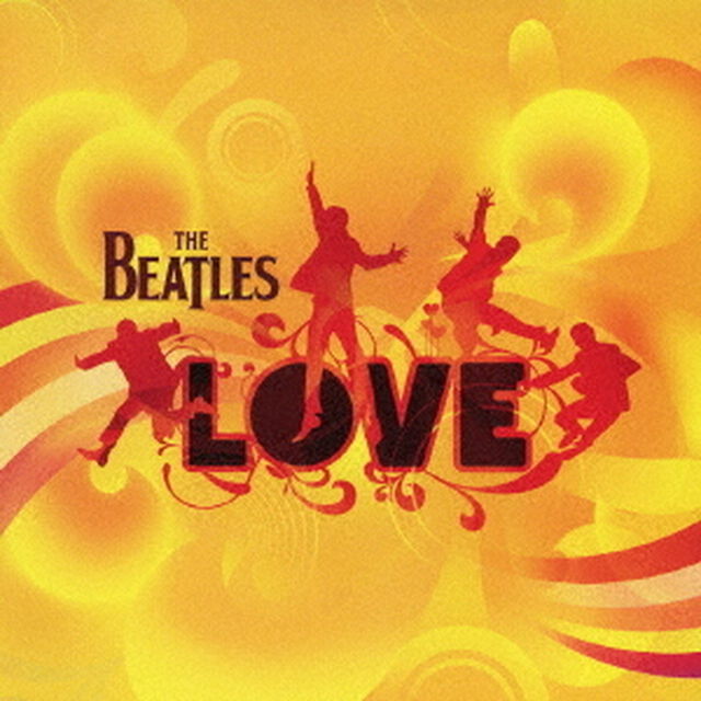 LOVE（ＣＤ）
