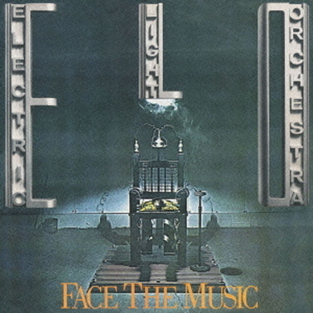 フェイス・ザ・ミュージック（ＣＤ）