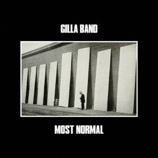 Most　Normal（ＣＤ）