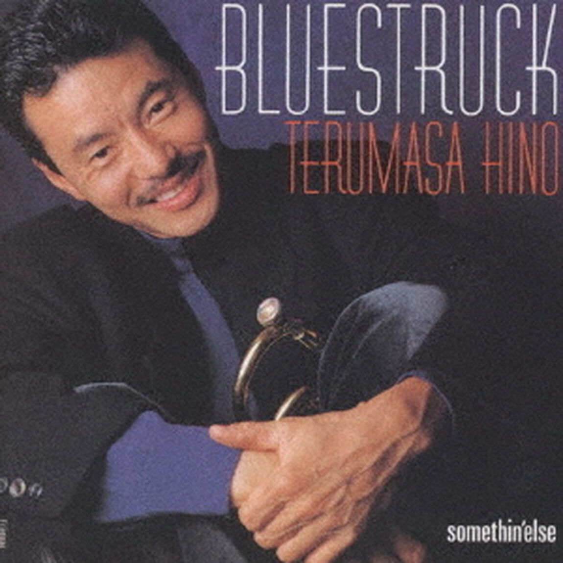 ブルーストラック（ＣＤ）