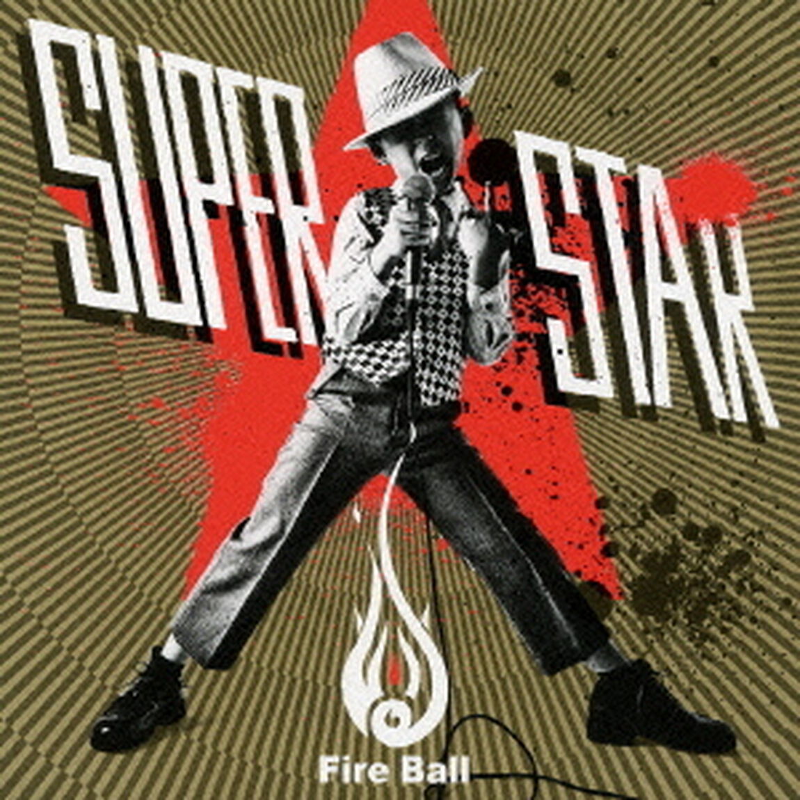 SUPERSTAR（ＣＤ）