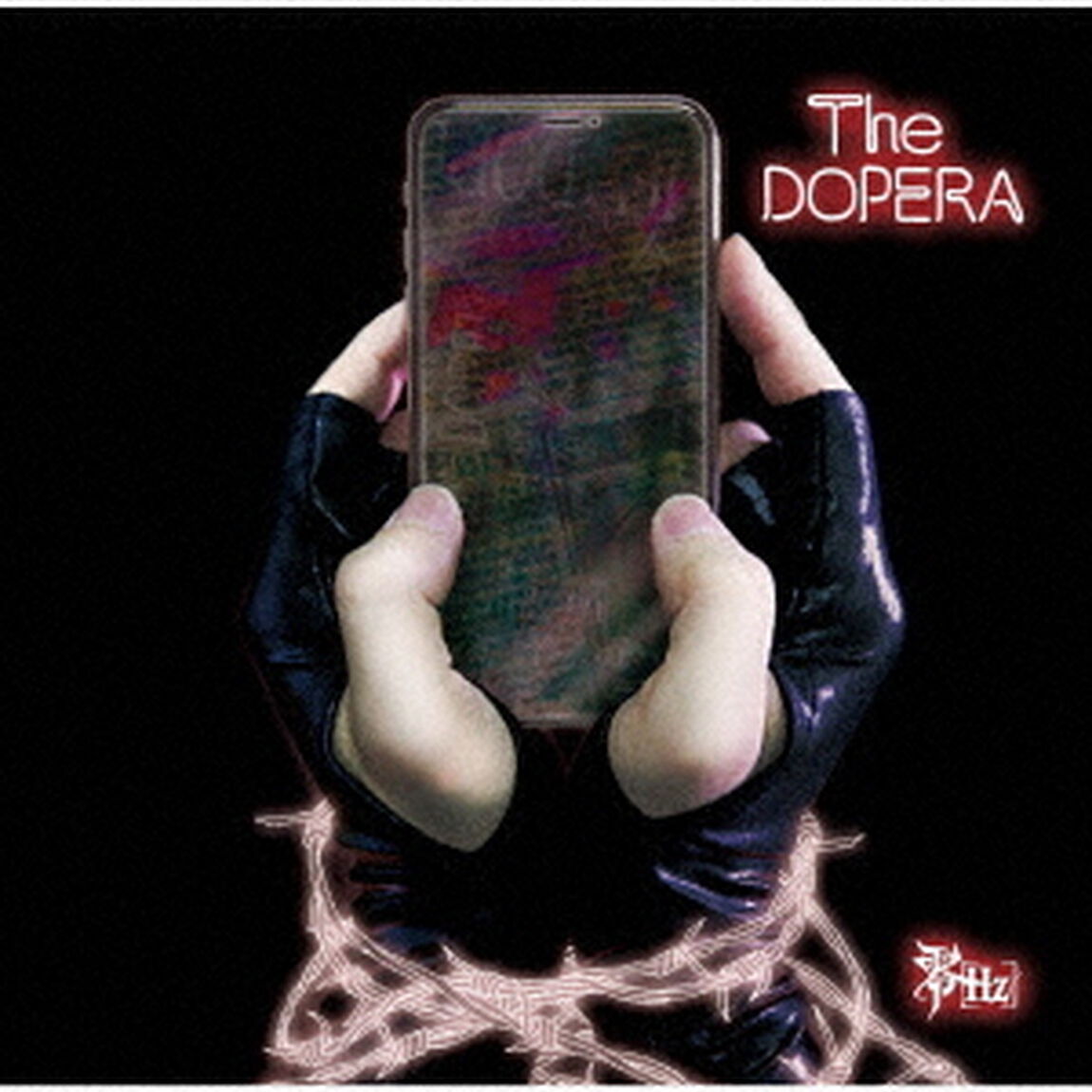 The　DOPERA（ＣＤ）