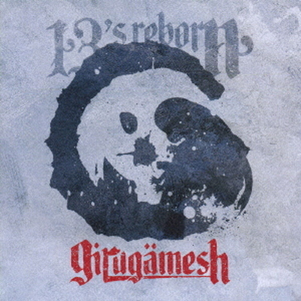 13&rsquo;s　reborn（ＣＤ）