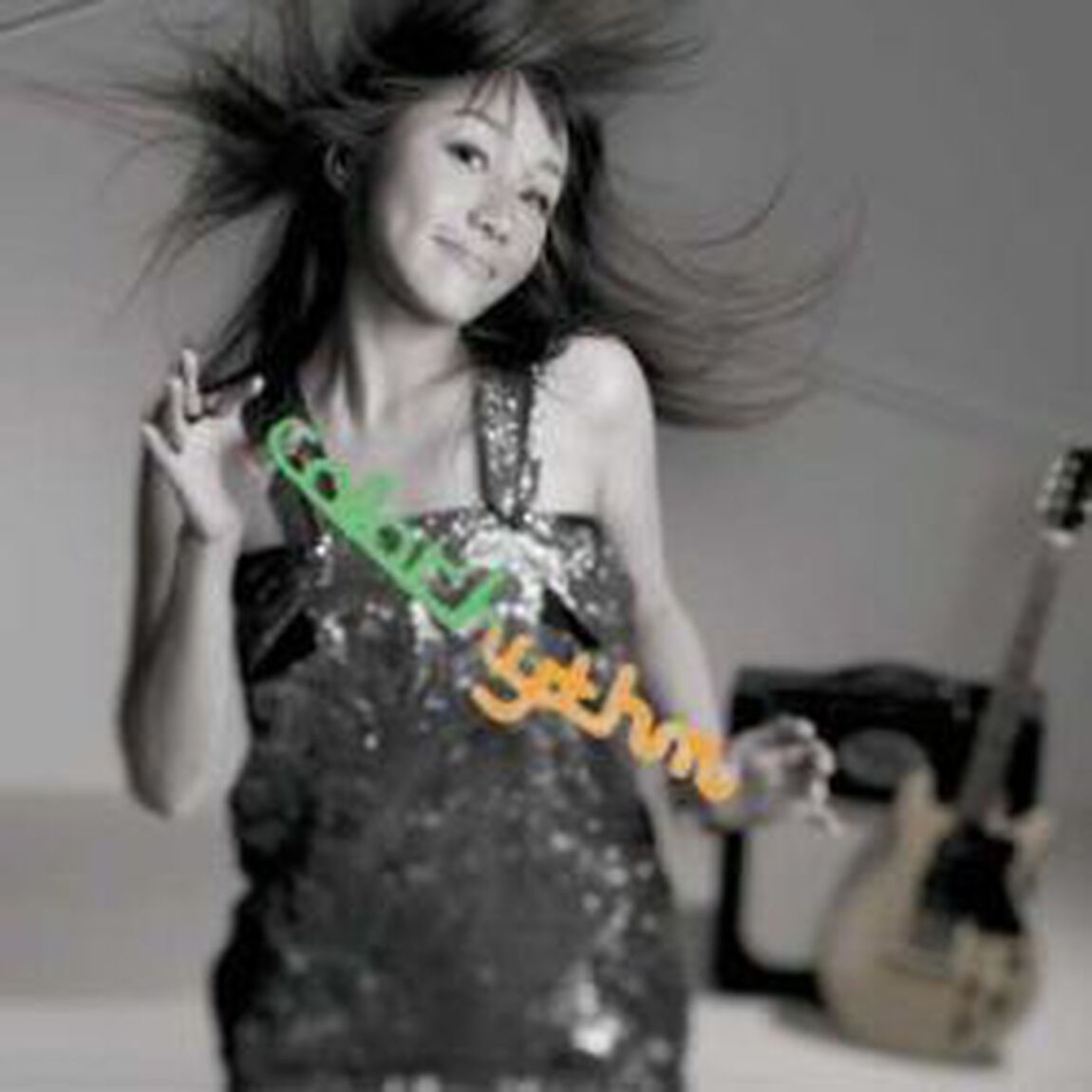 colorhythm（ＣＤ）