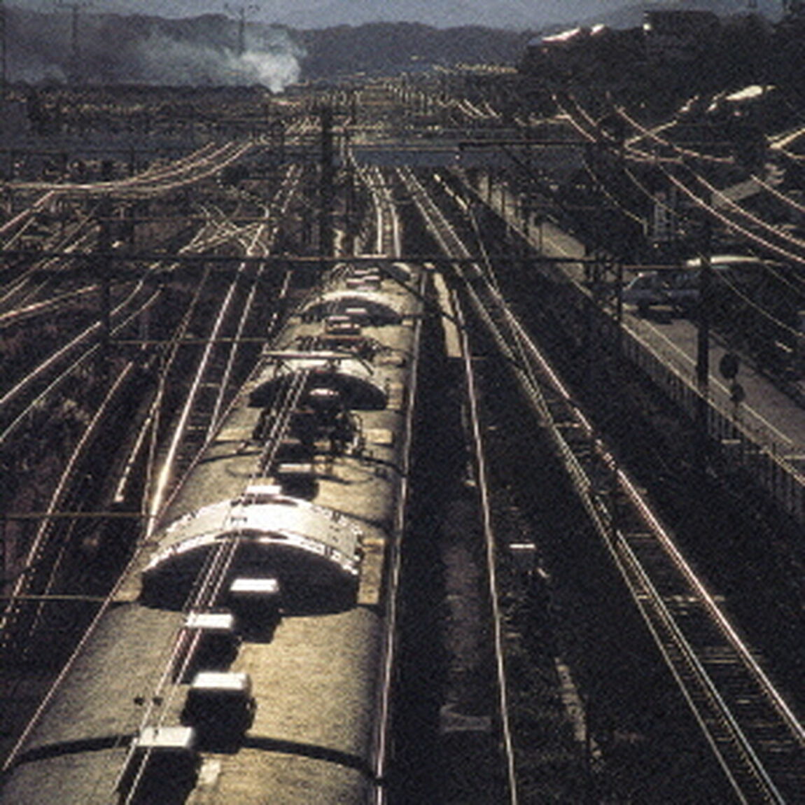 365歩のブルース（ＣＤ）