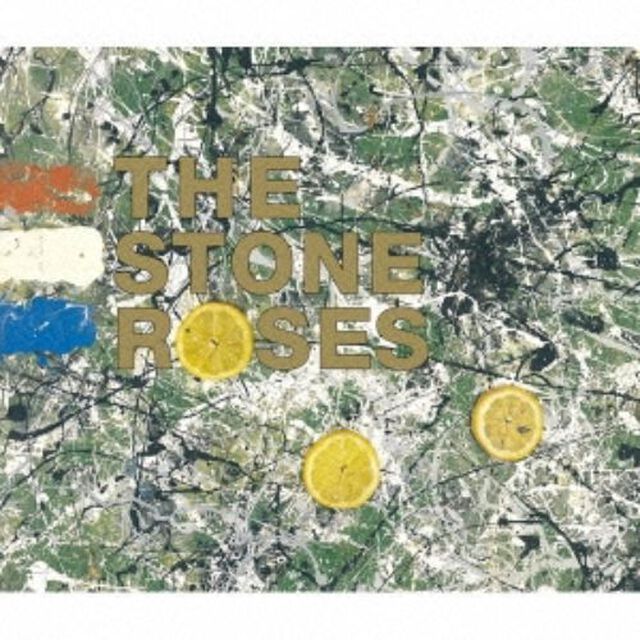 ザ・ストーン・ローゼズ－20th　アニヴァーサリー　レガシー・エディション（ＣＤ）