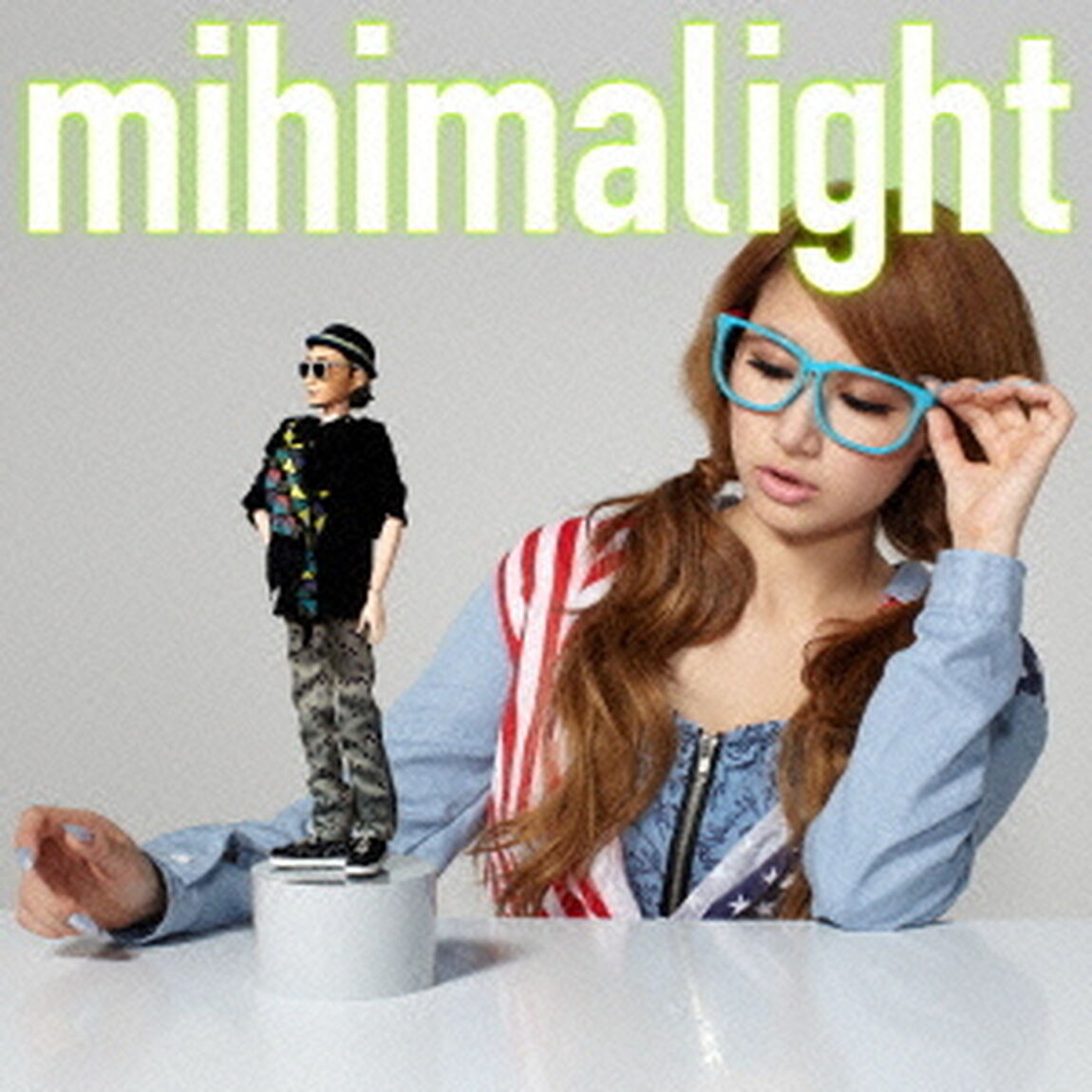 mihimalight（ＣＤ）