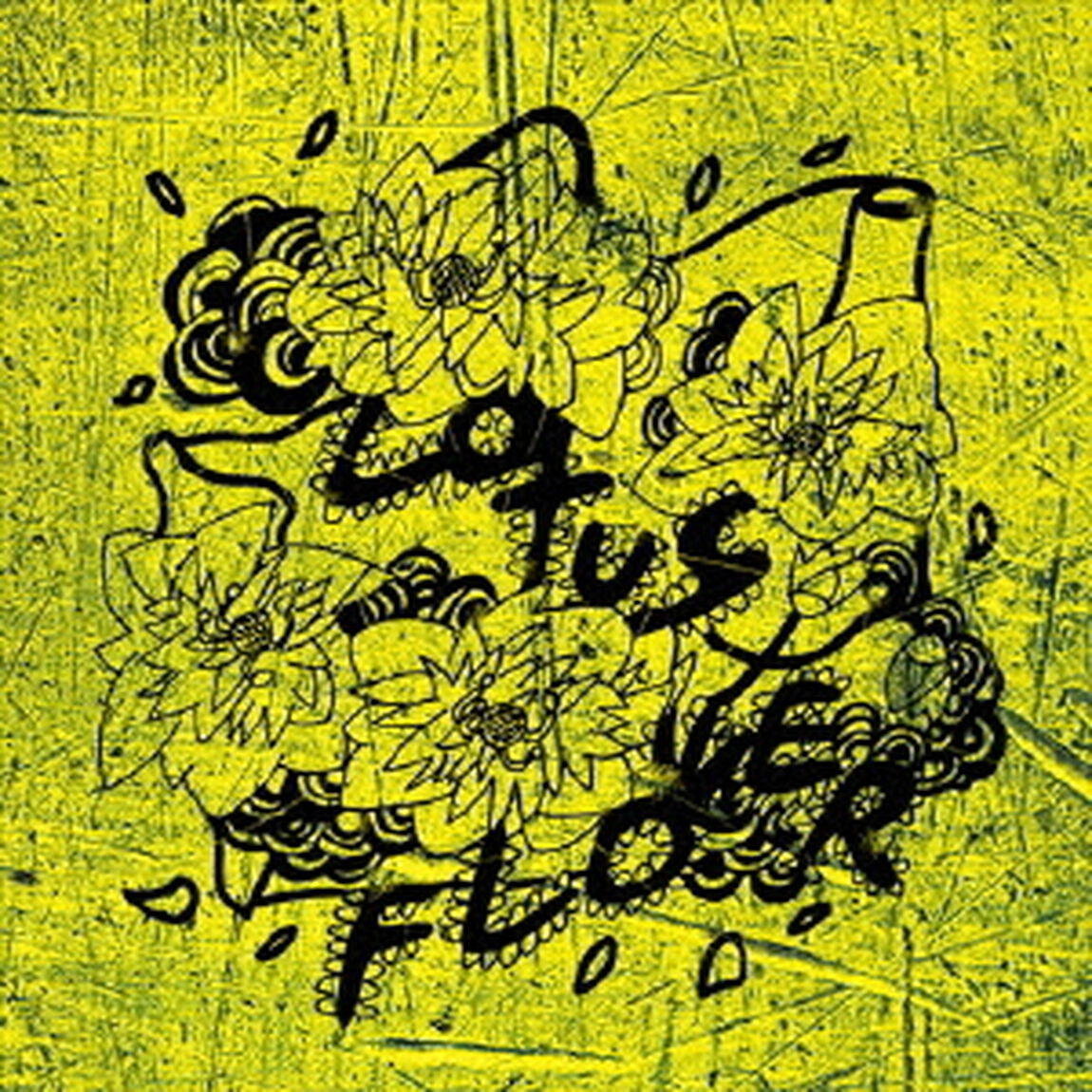 Lotus　Flower（ＣＤ）