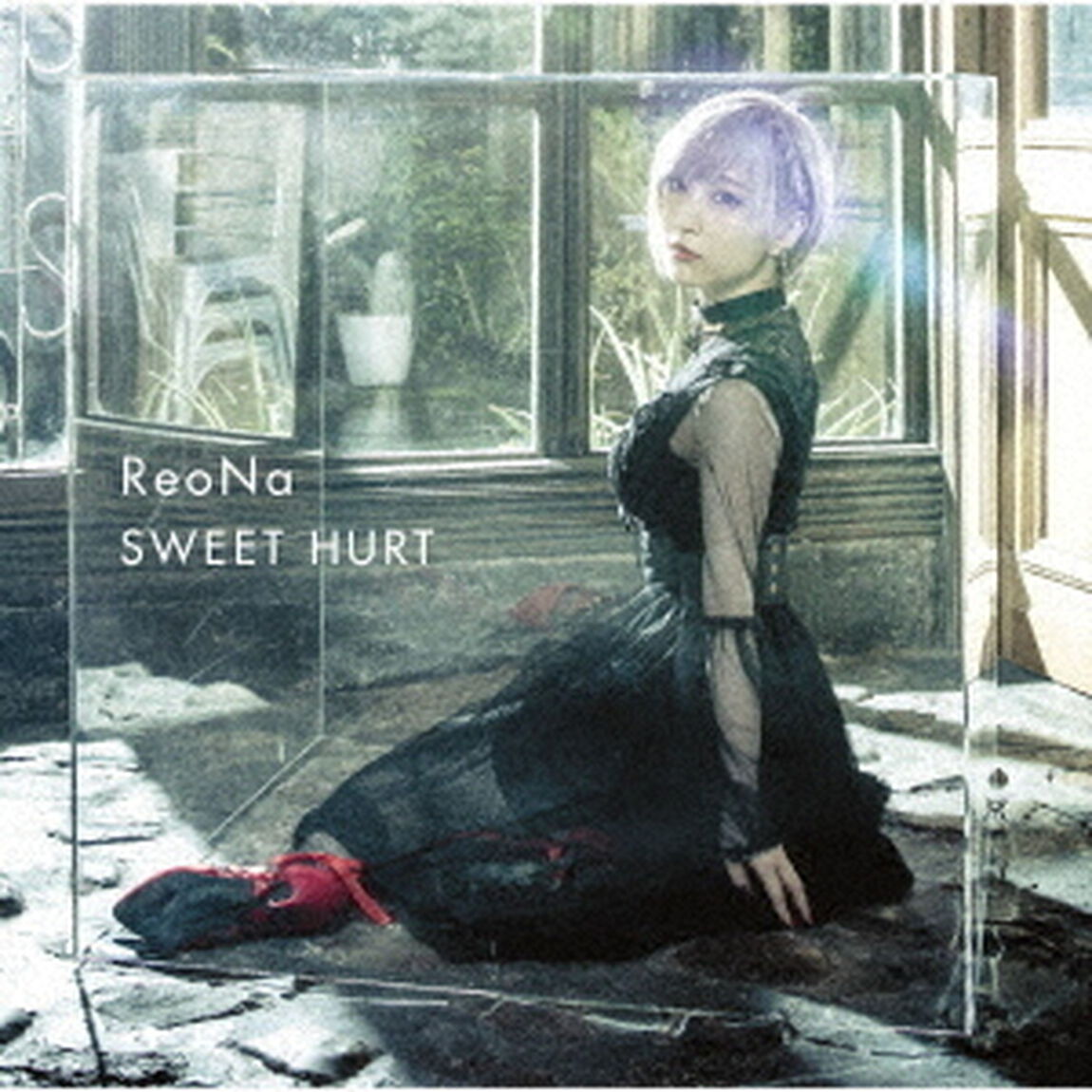 ReoNa／SWEET HURT（初回生産限定盤）（ＣＤ）