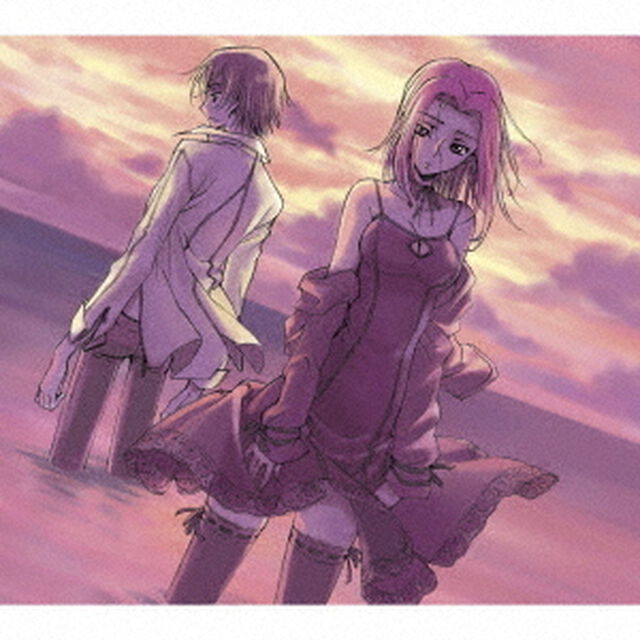 コードギアス　反逆のルルーシュ　Sound　Episode　4（ＣＤ）
