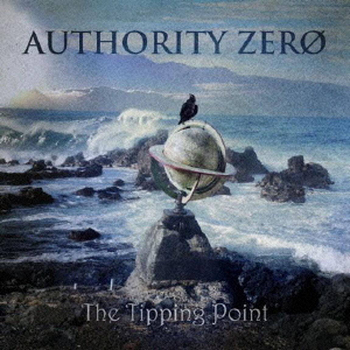 The　Tipping　Point（ＣＤ）