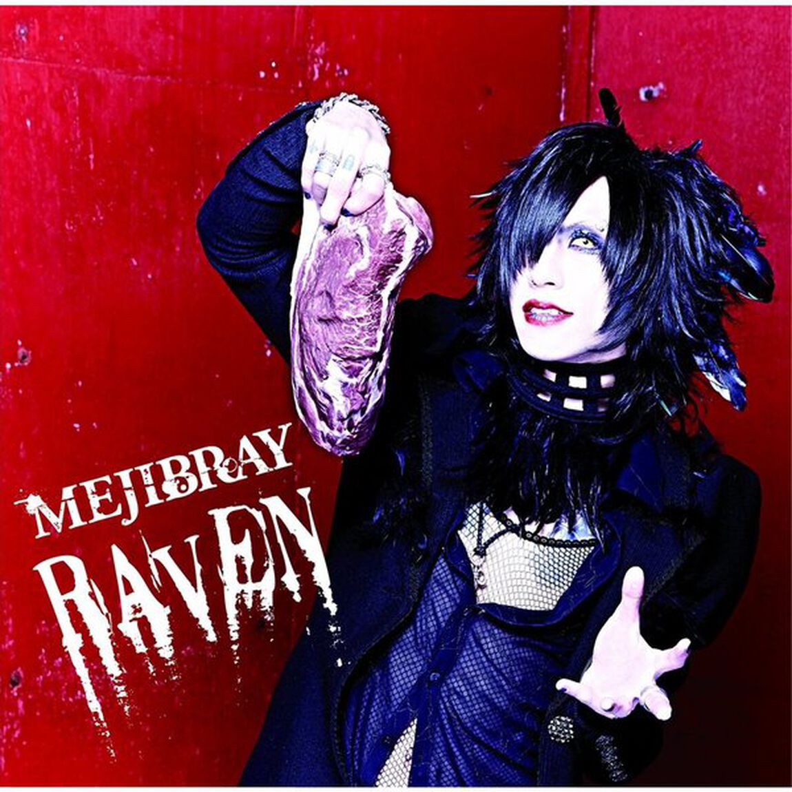 RAVEN（ＣＤ）
