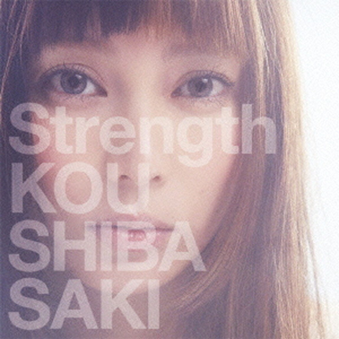 Strength（ＣＤ）