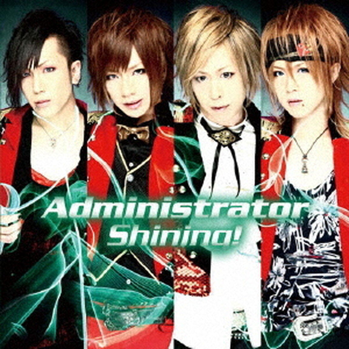 Shining！（ＣＤ）