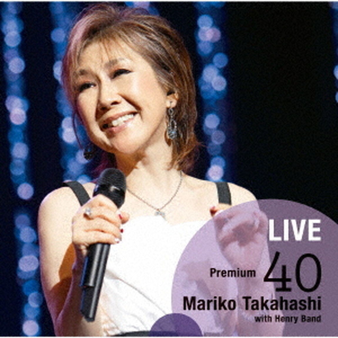 LIVE　Premium　40（ＣＤ）