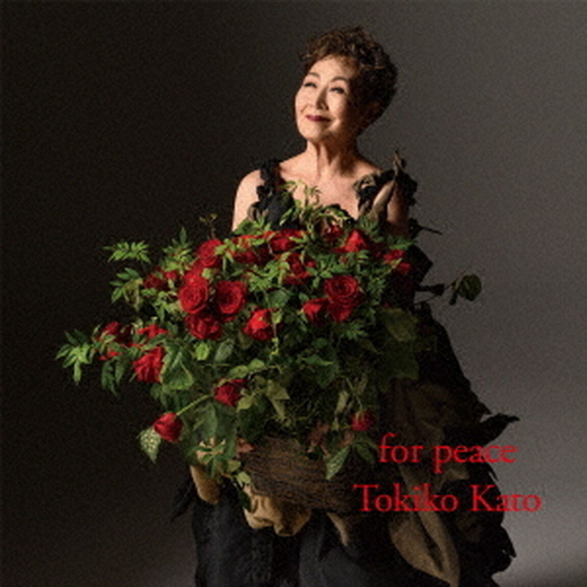 for　peace（ＣＤ）