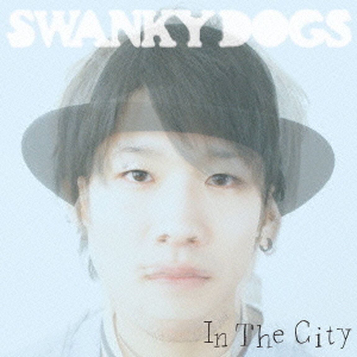 In　The　City（ＣＤ）