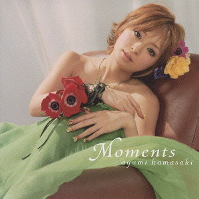 Moments（ＣＤ）