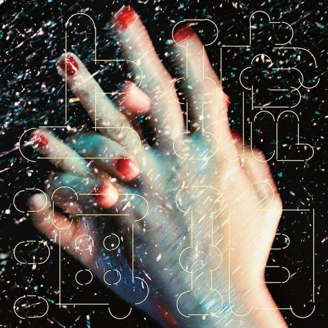 くるり／琥珀色の街、上海蟹の朝（10th Anniversary Edition）（アナログ盤）（EP盤（アナログ盤））