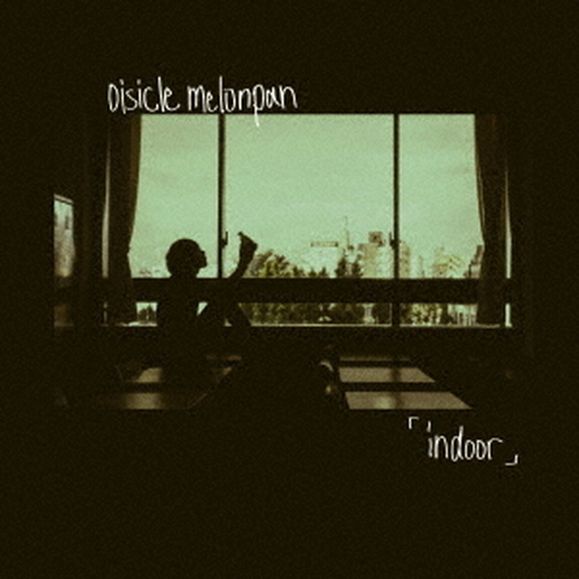 indoor（ＣＤ）